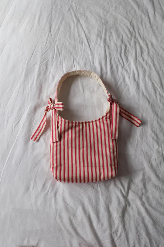 Classic Bow Bag Sewing Pattern